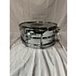 Used Ludwig Ludwig LW0613SLD 13X6in Supralite Snare Drum thumbnail