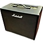 Used Marshall CODE 50W 1x12 Guitar Combo Amp thumbnail