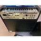 Used BOSS KTN110B Bass Combo Amp