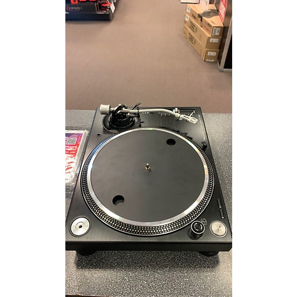 Used Pioneer DJ 2021 Plx1000 Turntable