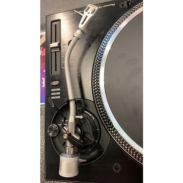 Used Pioneer DJ 2021 Plx1000 Turntable