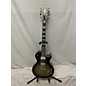 Used Epiphone Used Epiphone Les Paul Prophecy Custom EX Tiger Olive Solid Body Electric Guitar thumbnail