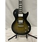 Used Epiphone Used Epiphone Les Paul Prophecy Custom EX Tiger Olive Solid Body Electric Guitar