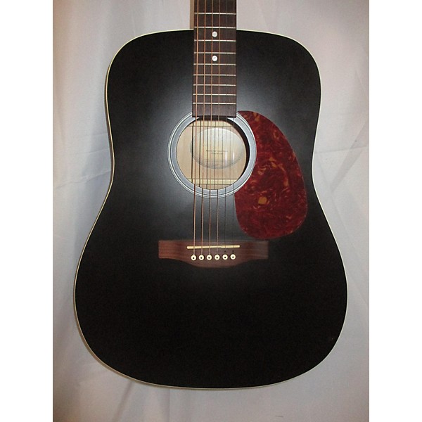 Used Art & Lutherie Americana Acoustic Guitar