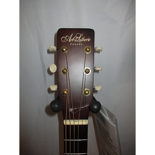 Used Art & Lutherie Americana Acoustic Guitar
