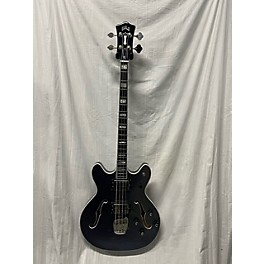 Used Guild SF BASS II Electric Bass Guitar