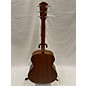 Used Taylor 214CE Natural Acoustic Electric Guitar