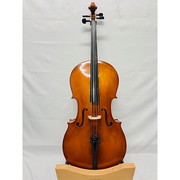 Used Eastman 2013 Etude 4/4 Cello Acoustic Cello