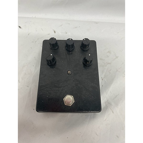 Used Black Arts Toneworks BLACK FORREST Effect Pedal