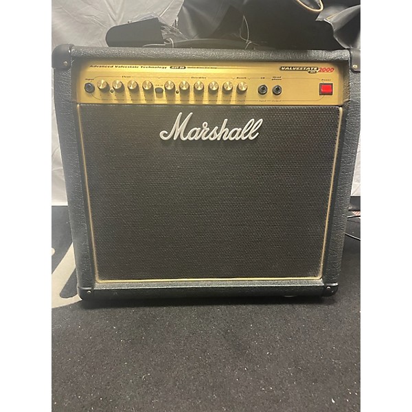 Used Marshall AVT50 Guitar Combo Amp | Guitar Center