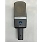 Used AKG C214 Condenser Microphone thumbnail