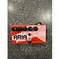 Used Pigtronix ARIA Effect Pedal thumbnail