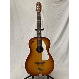 Used EKO Used EKO FIESTA Natural Acoustic Guitar