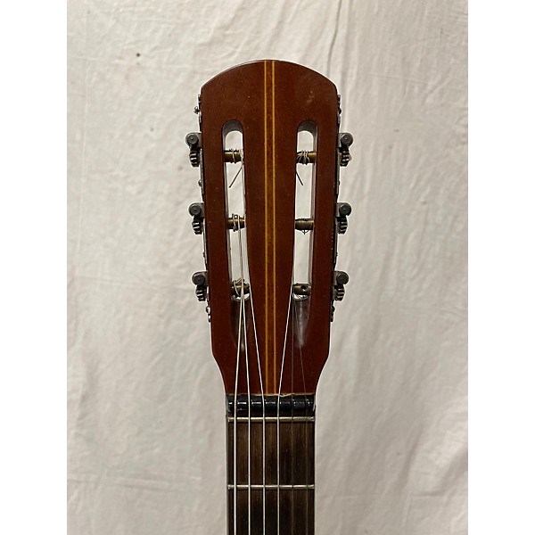 Used EKO FIESTA Acoustic Guitar