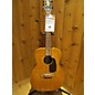 Used Harmony 1950's H165 Acoustic Guitar thumbnail