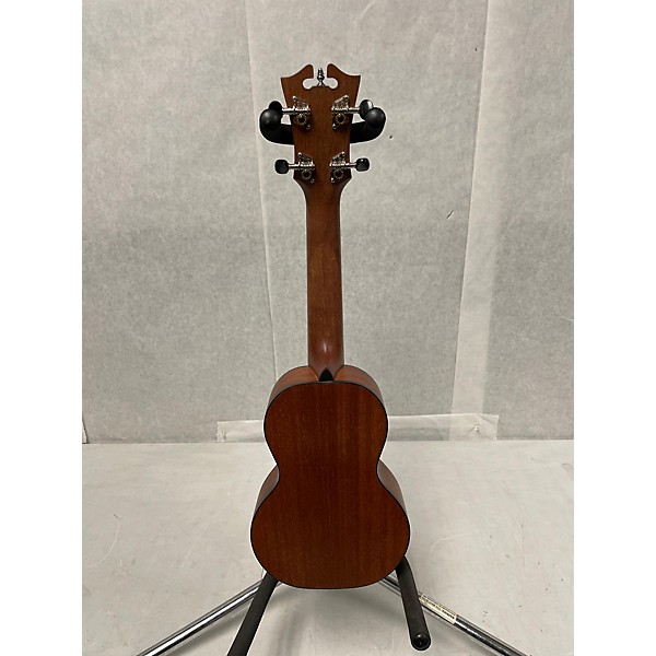 Used D'Angelico Premier Series Ukelele Ukulele