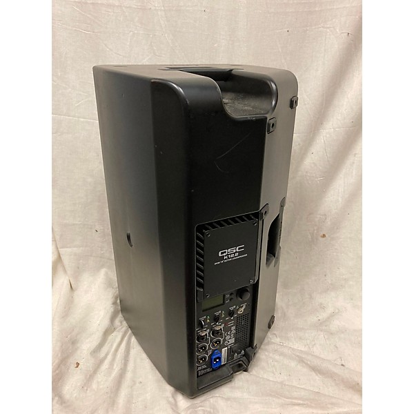Used QSC K12.2 Powered Speaker Guitar Center