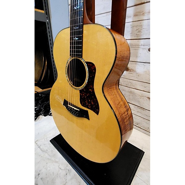 Used Taylor K56 12 String Acoustic Guitar