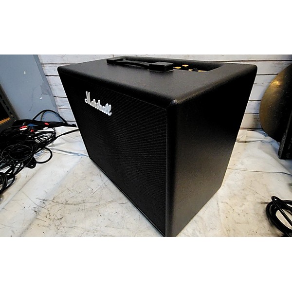 Used Marshall CODE 50W 1x12 Guitar Combo Amp