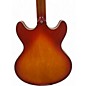 Used Sire LARRY CARLTON H7 Cherry Sunburst Hollow Body Electric Guitar