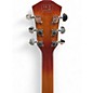 Used Sire LARRY CARLTON H7 Cherry Sunburst Hollow Body Electric Guitar