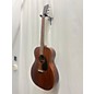 Used Martin 00015M Acoustic Guitar thumbnail