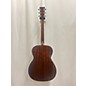 Used Martin 00015M Acoustic Guitar