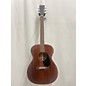 Used Martin 00015M Acoustic Guitar