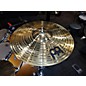 Used MEINL 12in HCS Splash Cymbal thumbnail