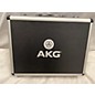 Used AKG C214 Condenser Microphone thumbnail