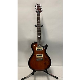 Used PRS Used PRS 245 SE NATURAL WOOD BURST Solid Body Electric Guitar