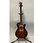 Used PRS Used PRS 245 SE NATURAL WOOD BURST Solid Body Electric Guitar thumbnail