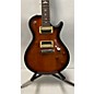 Used PRS Used PRS 245 SE NATURAL WOOD BURST Solid Body Electric Guitar