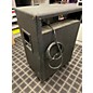 Used Fender BXR 300C Bass Cabinet