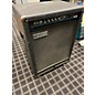 Used Fender BXR 300C Bass Cabinet