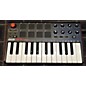 Used Akai Professional MPK Mini MIDI Controller thumbnail