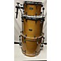 Used Yamaha Stage Custom Drum Kit thumbnail