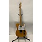 Used Fender Lite Ash Telecaster Solid Body Electric Guitar thumbnail