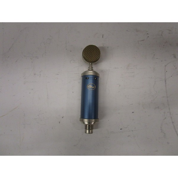 Used Blue Bluebird Condenser Microphone