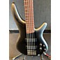 Used Ibanez SR305 5 String Electric Bass Guitar