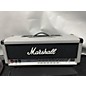 Used Marshall 2555X Silver Jubilee Reissue Tube Guitar Amp Head thumbnail