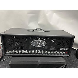 Used EVH Stealth 100 Tube Guitar Amp Head