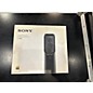 Used Sony C-100 Condenser Microphone