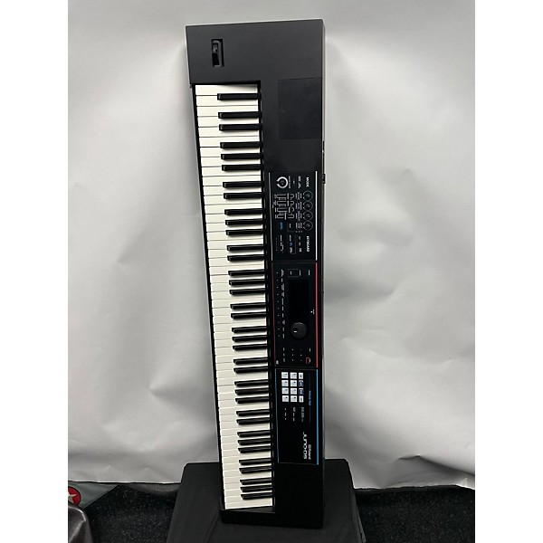 Used Roland JUNO DS88 Keyboard Workstation