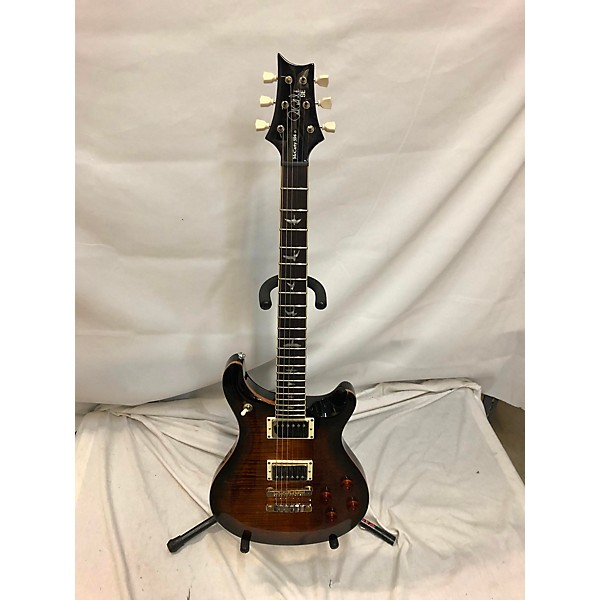 Used PRS Used PRS SE McCarty 594 Black Gold Solid Body Electric Guitar