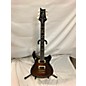 Used PRS Used PRS SE McCarty 594 Black Gold Solid Body Electric Guitar thumbnail