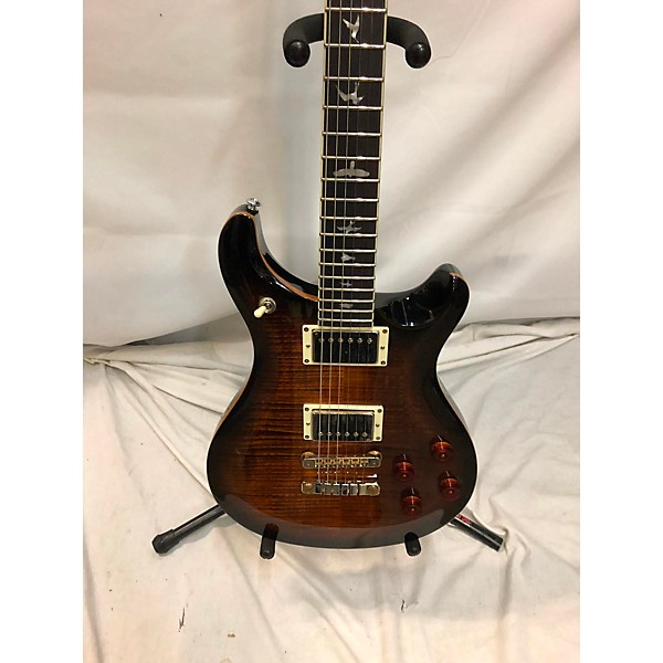 Used PRS Used PRS SE McCarty 594 Black Gold Solid Body Electric Guitar