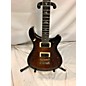 Used PRS Used PRS SE McCarty 594 Black Gold Solid Body Electric Guitar