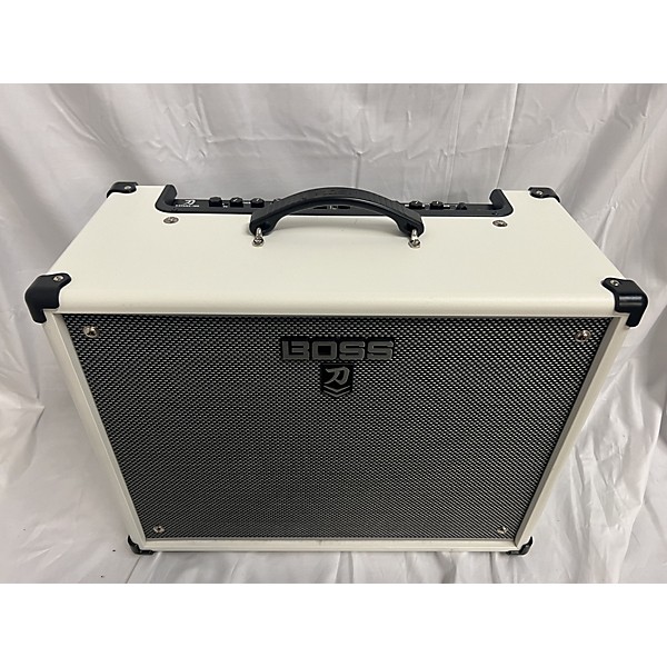 Used BOSS Katana KTN100 100W 1X12 Guitar Combo Amp