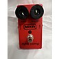 Used MXR M102 Dyna Comp Effect Pedal thumbnail